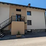 Domen's Cozy Apartman