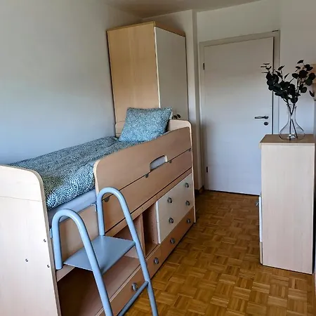 Domen's Cozy *