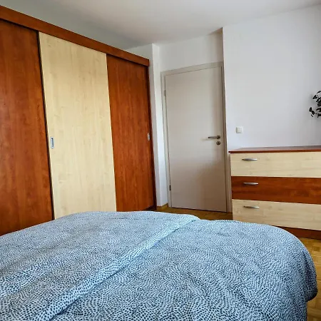 Domen's Cozy Daire *
