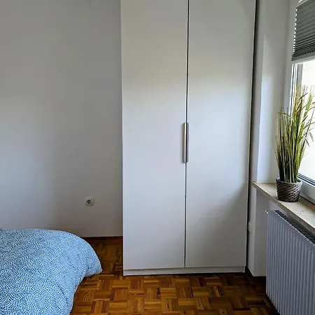 Domen's Cozy *