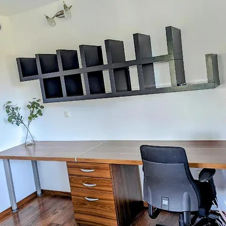 Domen's Cozy Appartement