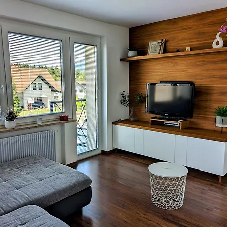Domen's Cozy
