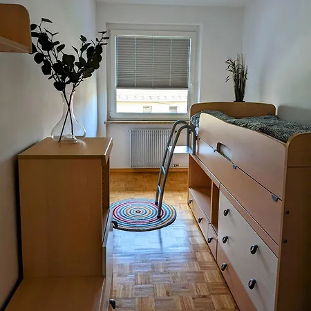 Domen's Cozy Kranj