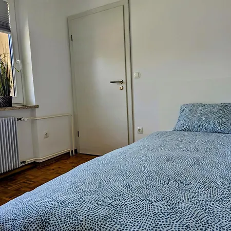 Domen's Cozy Kranj