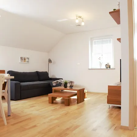 Daire Domen's Cozy Kranj