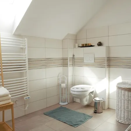Domen's Cozy Daire Kranj