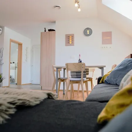 Domen's Cozy Kranj