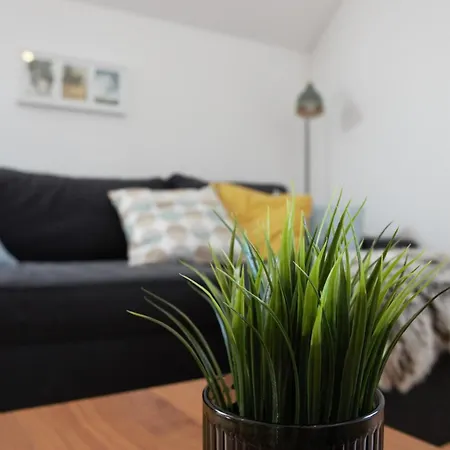 Domen's Cozy Kranj