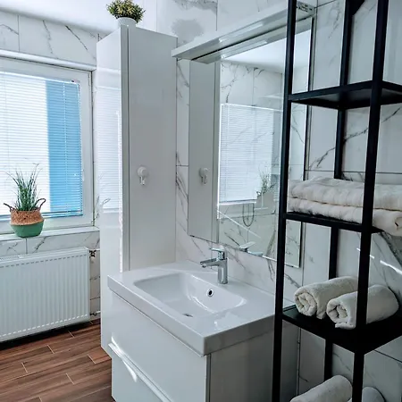 Apartment Domen's Cozy Kranj