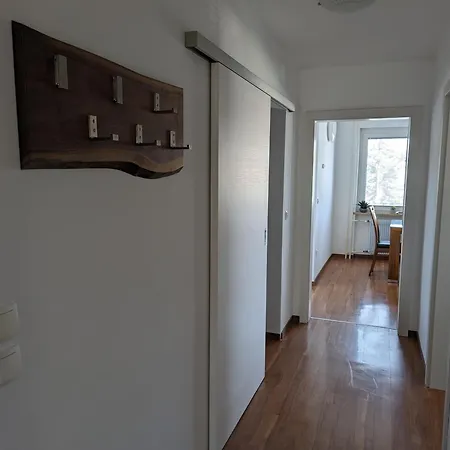 Apartmán Domen's Cozy *