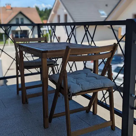 Domen's Cozy