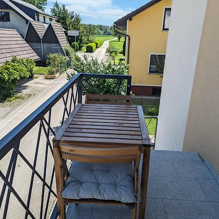 Apartman Domen's Cozy