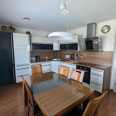 Domen's Cozy * Kranj