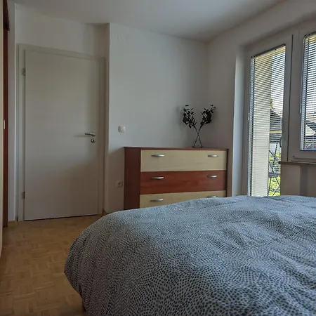 Apartment Domen's Cozy Kranj