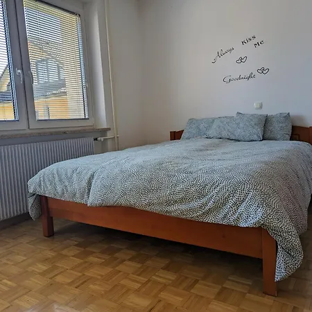 Domen's Cozy *
