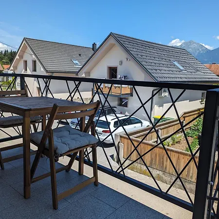 Domen's Cozy Daire Kranj