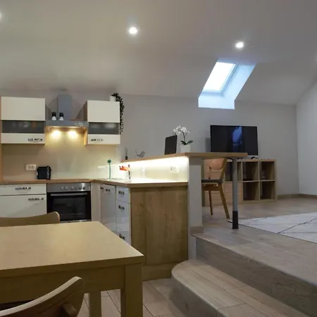 Domen's Cozy Kranj