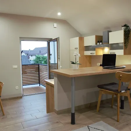 Domen's Cozy Kranj