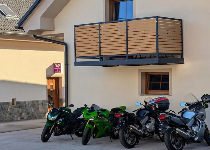 Apartment Domen's Cozy *