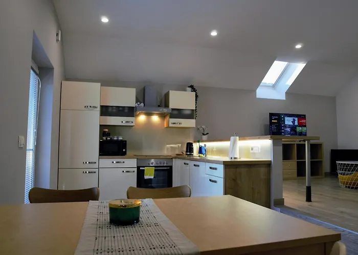 Domen's Cozy * Kranj